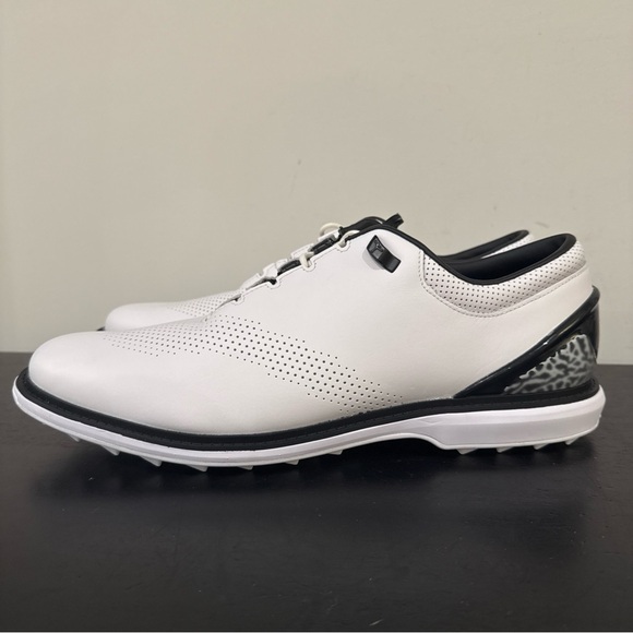 jordan adg golf shoes size 14